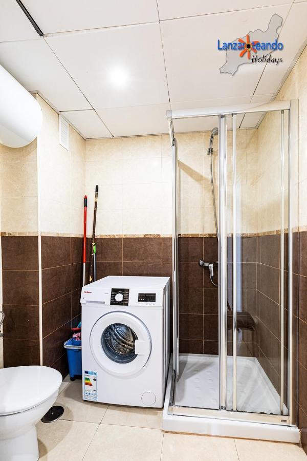 Vivienda Vacacional Malu 코스타 테기세 외부 사진