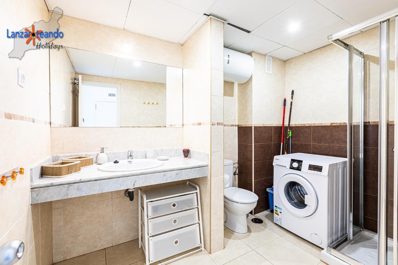 Vivienda Vacacional Malu 코스타 테기세 외부 사진